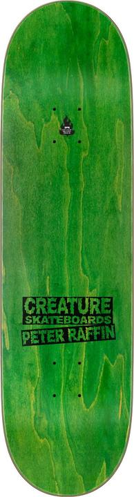 Actual product image Creature Shred Party Deux (8.53")