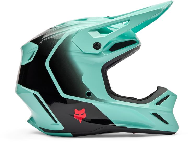 Fox V3 Drip Helmet (M, 55.50 - 59 cm)