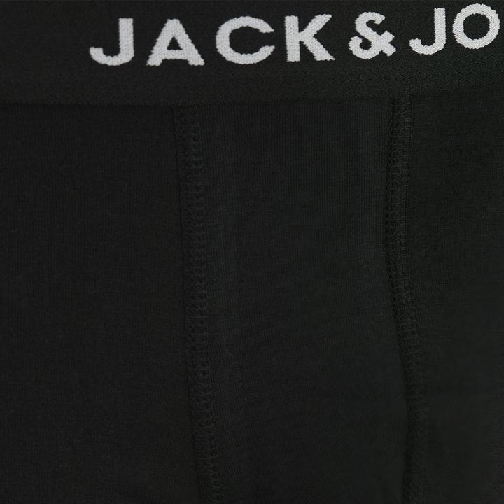 Immagine prodotto Jack & Jones Solid (XXL, confezione da 10)