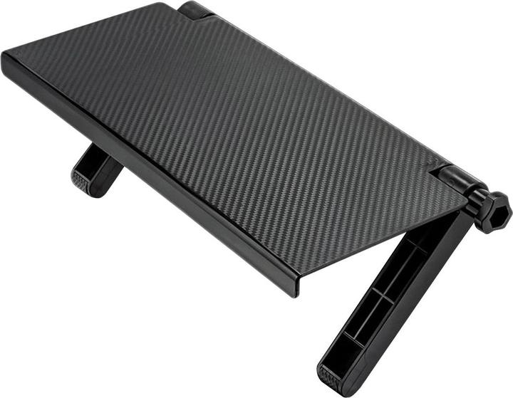 Produktbild JTI Verstellbare Ablage für Computer- oder Fernsehbildschirm