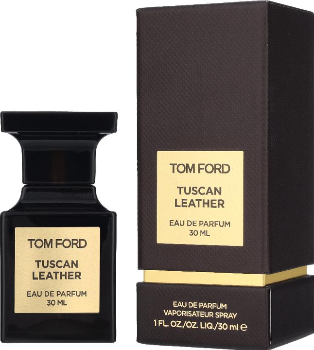 Image du produit Tom Ford Cuir toscan (Eau de parfum, 30 ml)