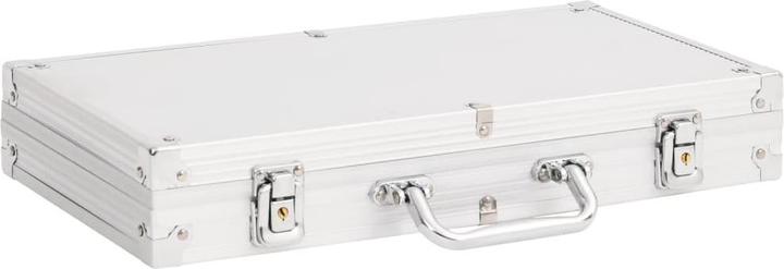 Produktbild vidaXL Pokerchips Set