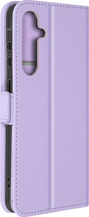 Immagine prodotto Avizar Serie Legacy Line in similpelle (Samsung Galaxy A55)