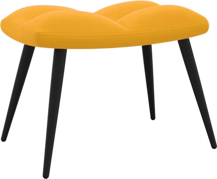 Actual product image vidaXL Relaxstuhl