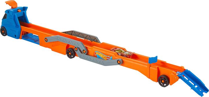 Immagine prodotto Mattel Hot Wheels Νταλικα - Πιστα Εκτοξευσης HYT83