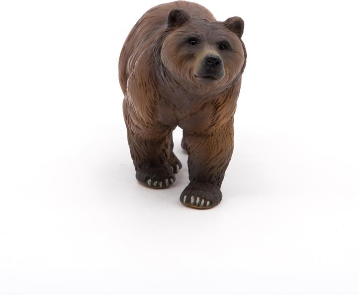 Image du produit Papo Ours brun