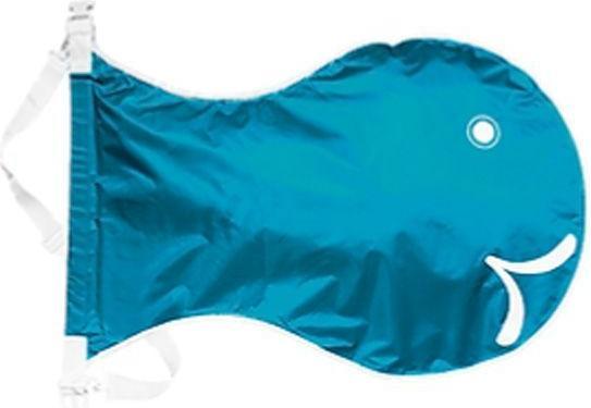 Immagine prodotto Wickelfisch Borsa da bagno M (16 l)