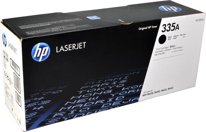 Produktbild HP W1335A (BK)