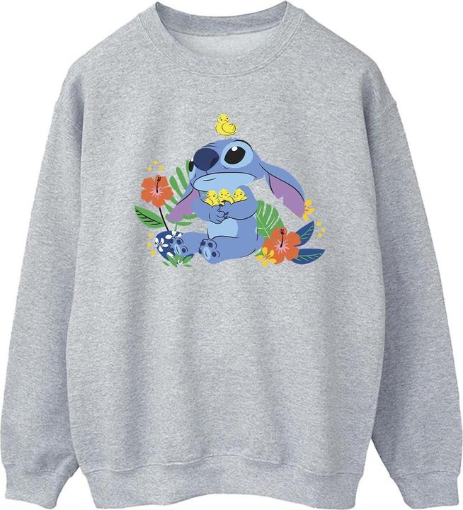 Image du produit Disney - Sweat LILO & STITCH BIRDS - Homme (L)