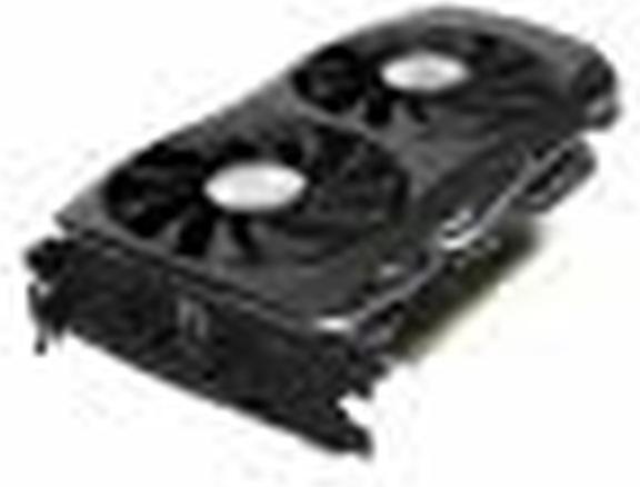 Produktbild Zotac GeForce RTX 4070 Twin Edge (12 GB)