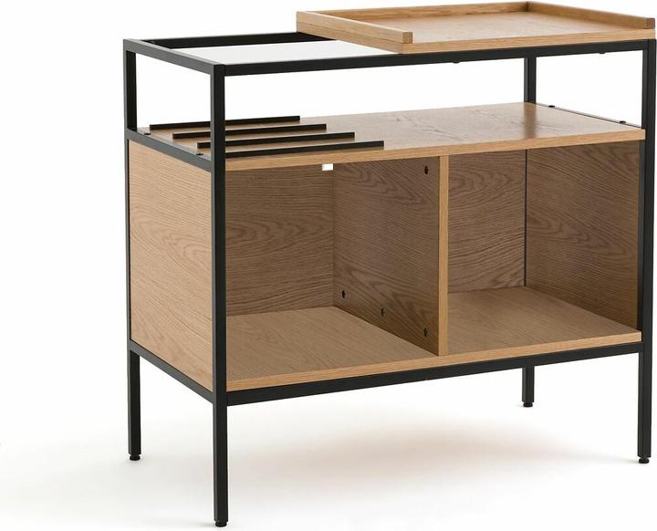 Actual product image La Redoute Interieurs Volga (87 x 47 cm)