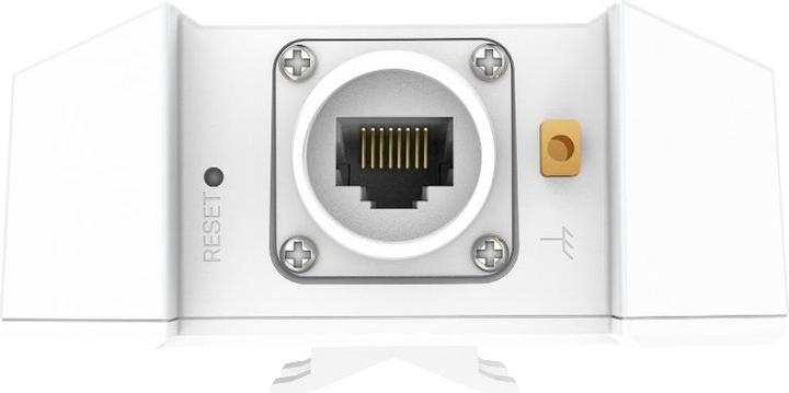 Produktbild TP-Link Omada Pro AP8635-I, 2,4 GHz, 5 GHz, 1800 Mbit/s, WPA-Enterprise, WPA-Personal, WPA2-Enterpri (1201 Mbit/s)