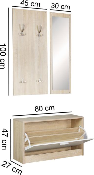 Actual product image FineBuy Markus