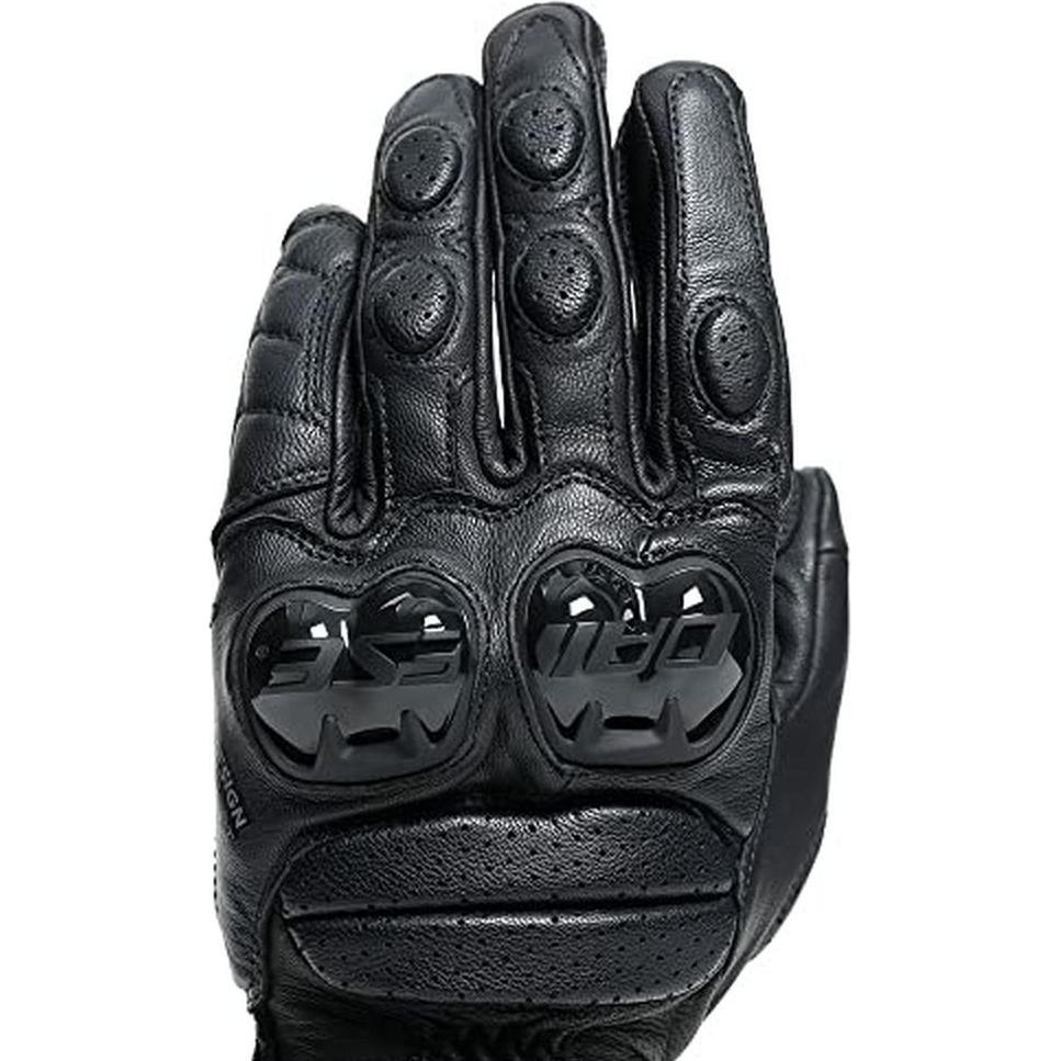 Dainese IMPETO Lederhandschuh (Herren, L) (54752560)