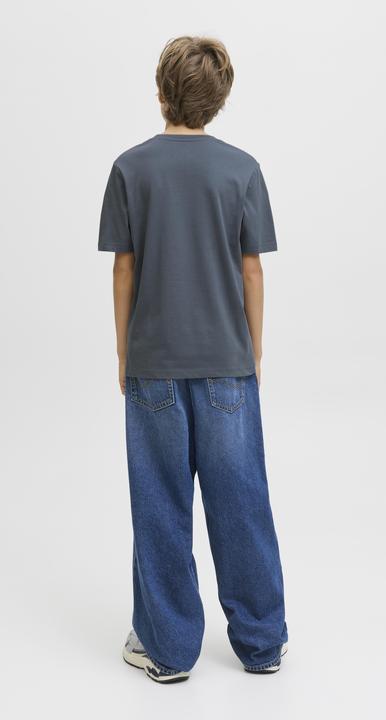 Actual product image Jack & Jones Jjecorp Logo Tee Ss O-Neck Noos Jnr (152)