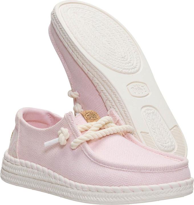 Produktbild Hey Dude Wendy Espadrille Hibiscus (36)