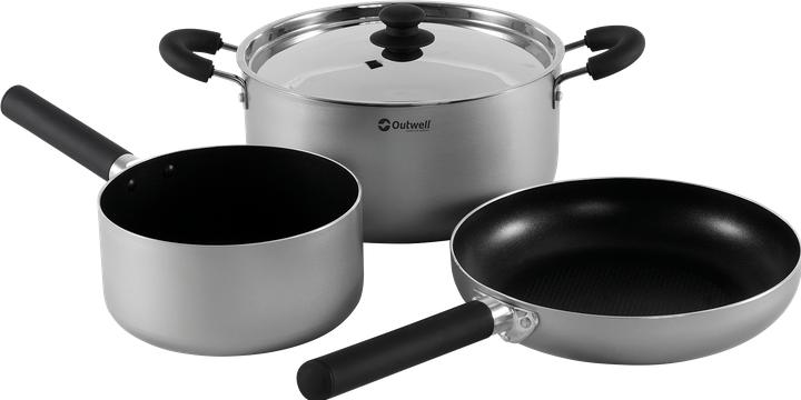 Immagine prodotto Outwell Feast keramisches Set L