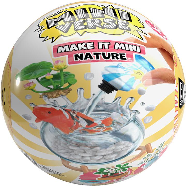 Immagine prodotto MGA Impianto Miniverse