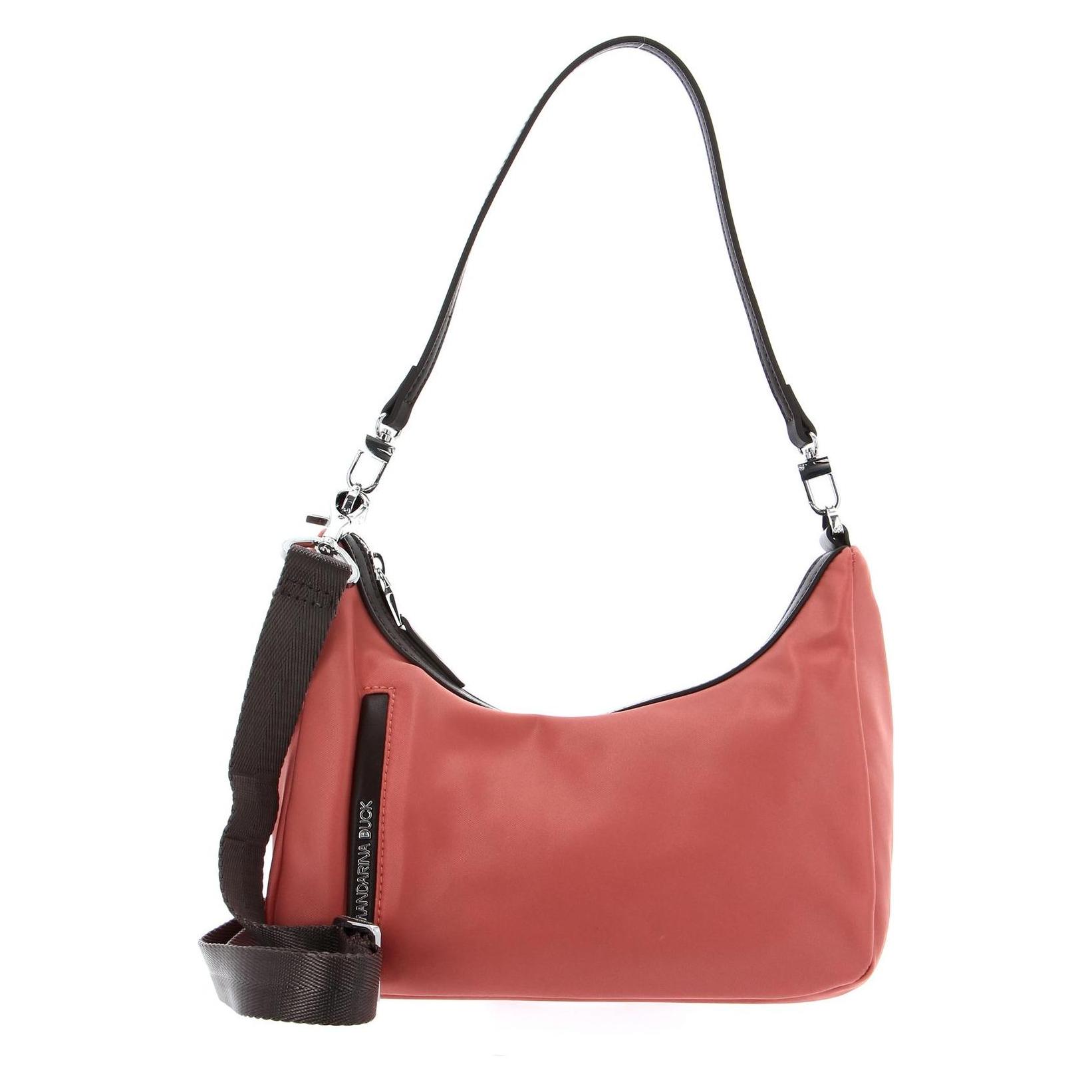 Mandarina Duck, Damen, Handtasche, Hunter Crossover, Rosa
