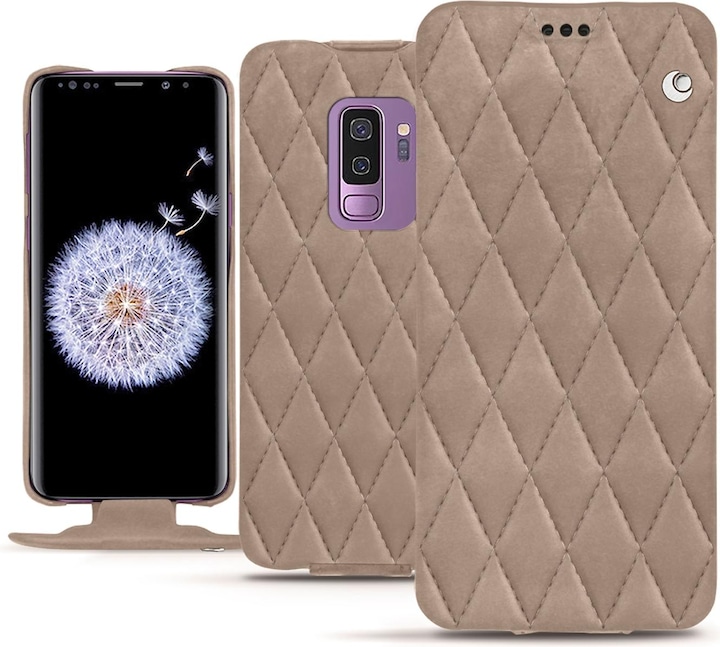 Image du produit Noreve Housse cuir vertical (Samsung Galaxy S9+)