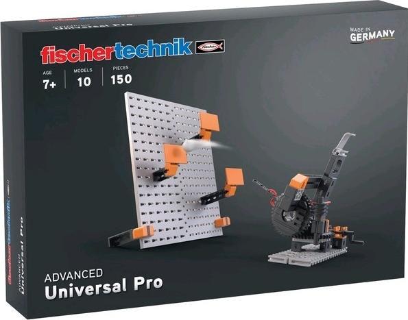 Immagine prodotto Fischertechnik Universal Pro