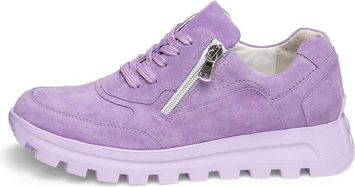 Immagine prodotto Vitaform Sneaker Veloursleder Soft (37)