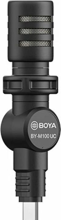 Produktbild Boya BY-M100D