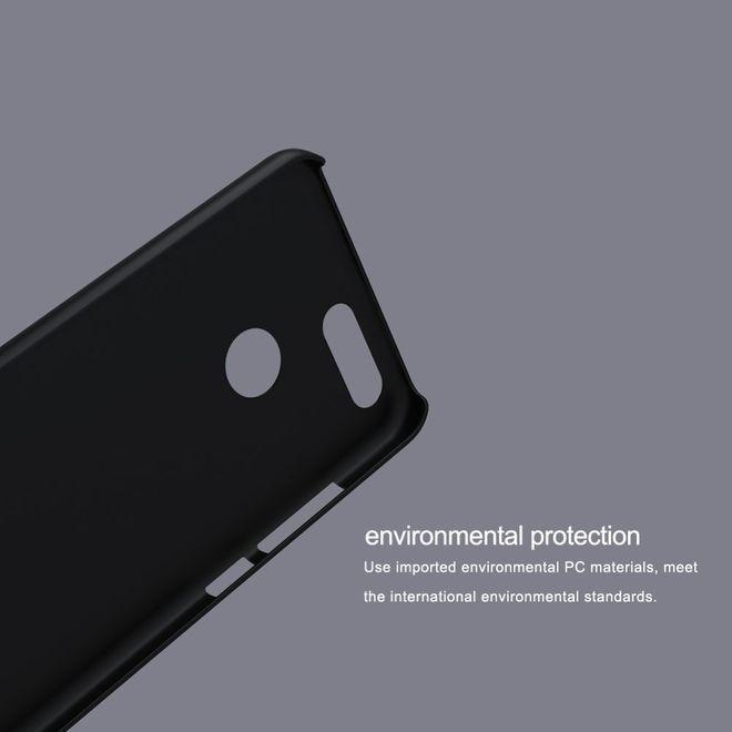 Produktbild Nillkin Super Frosted Shield Series (Huawei Nova 2)