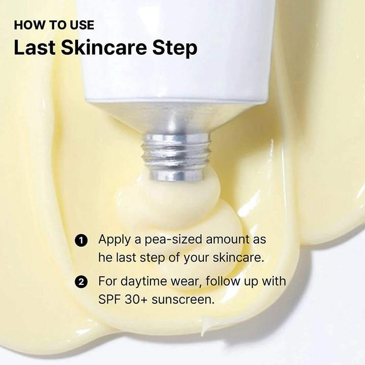 Actual product image Cosrx The Retinol 0.1 Cream (20 ml, 24h cream)
