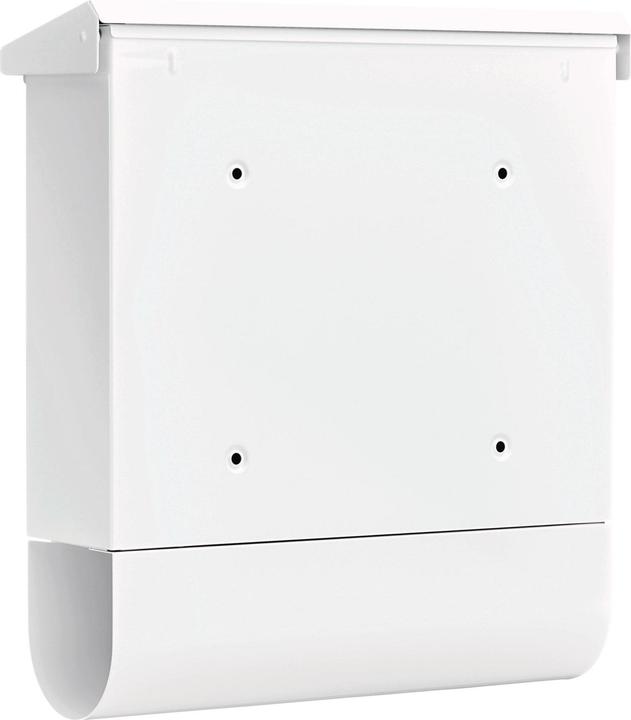 Image du produit Burg Wächter Kit boîte aux lettres solaire MALAGA 4400 W