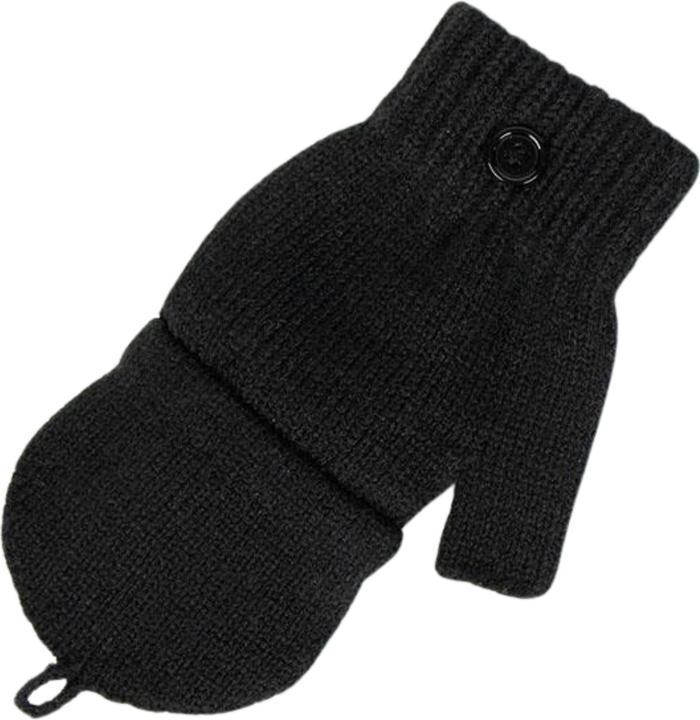 Actual product image Cerdá Wednesday Beanie & Gloves Set Nervermore (One size)