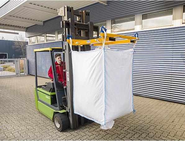 Produktbild Ams Umweltschutz Big Bag (10x)