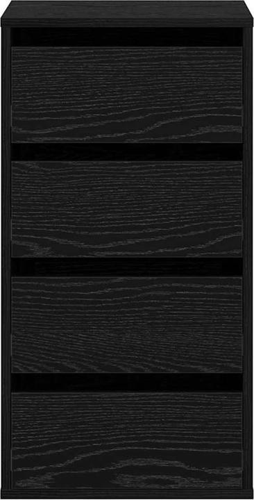 Image du produit vidaXL Schubladenschrank (40 x 41 x 76 cm)