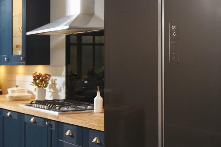 Produktbild Haier HB18FGSAAA (508 l)