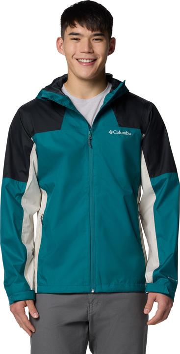 Produktbild Columbia Inner Limits™ III Jacket (L)