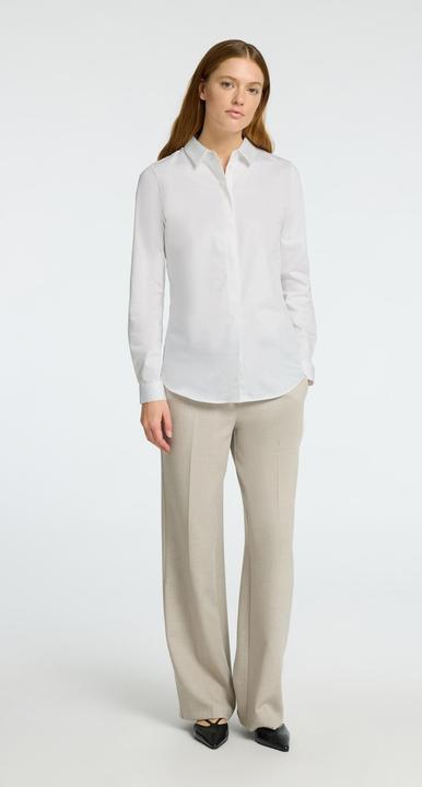 Immagine prodotto Selected Femme Slfromie Ls Fitted Shirt Noos (40)