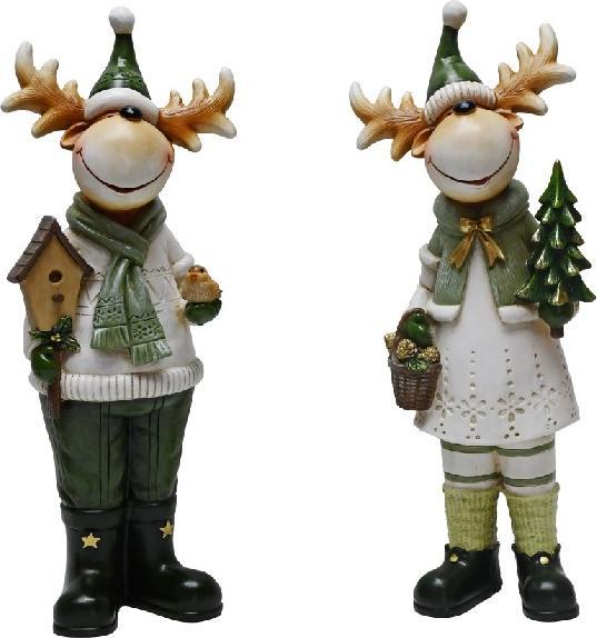 Image du produit GuGus Deko Rentier