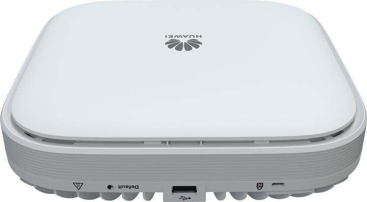 Actual product image Huawei Access Point AirEngine 6760-X1 (9600 Mbit/s)