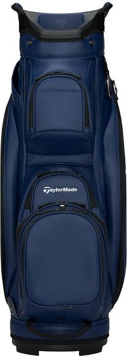 Produktbild Taylor Made Deluxe Cartbag Navy