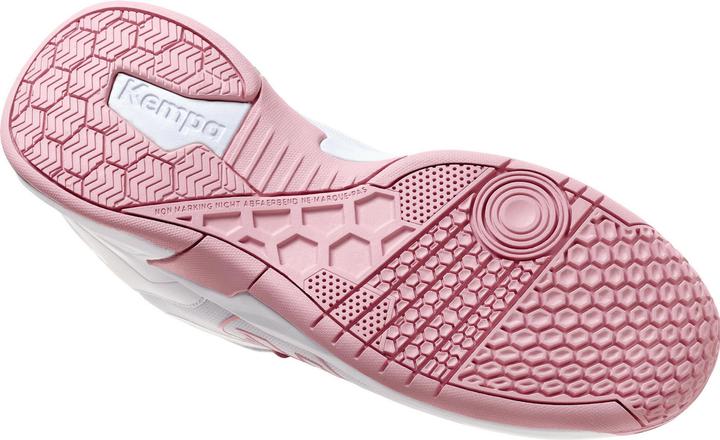 Immagine prodotto Kempa Scarpe da pallamano Attack 2.0 Donna rosa (40.5)