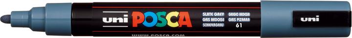 Actual product image Posca Medium marker PC-5M (1 x)