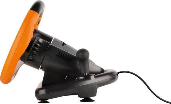 Produktbild Speedlink Drift O.Z. Racing Wheel (PC)