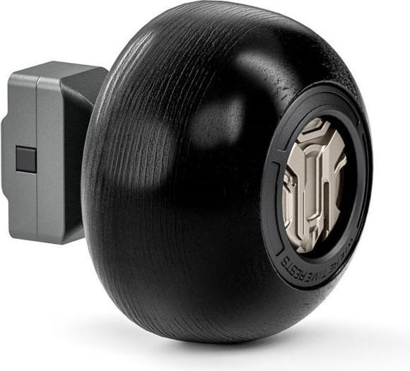 Actual product image Tilta Khronos Circular Wooden Handle (Grip)