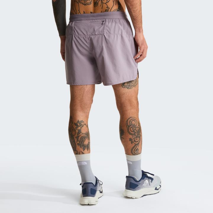 Produktbild North Face Lightbright 5in (M)