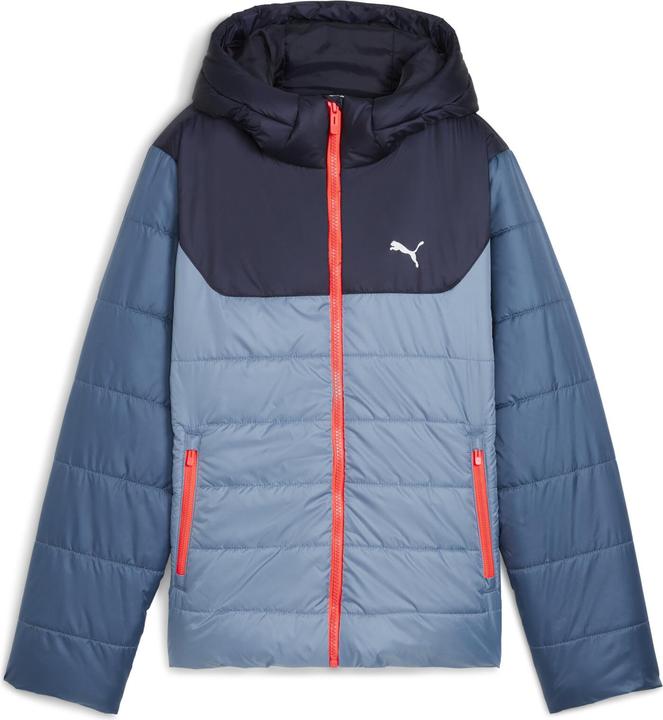 Produktbild Puma ESS Hooded Padded Jacket (176)