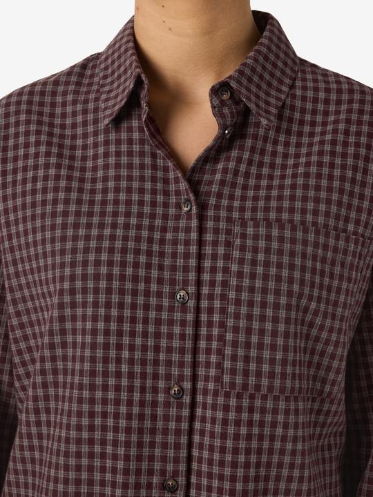 Actual product image Noisy May NMHAILEY Hemd (M)