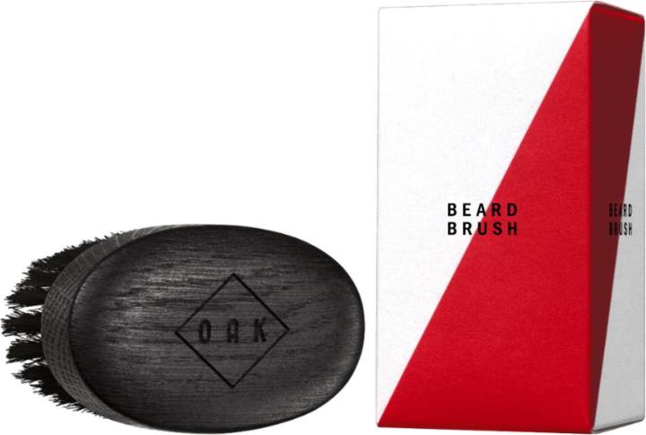 Produktbild OAK Beardcare Beard Brush