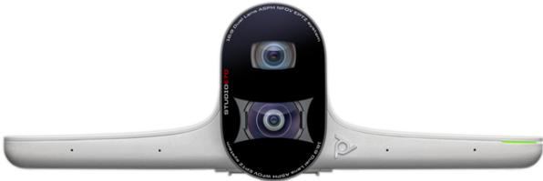 Actual product image Poly E70 SCMR