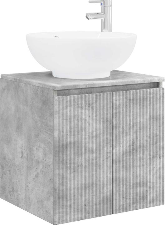 Produktbild vidaXL Badezimmerschrank