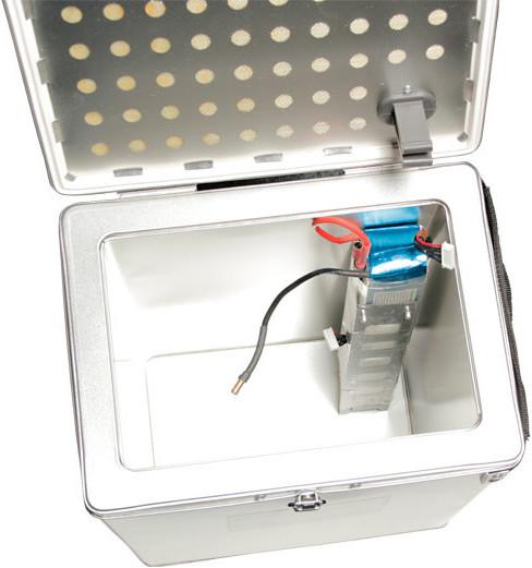 Actual product image Li-Polar Bat-Safe XXL (23.50 cm, 33 cm)